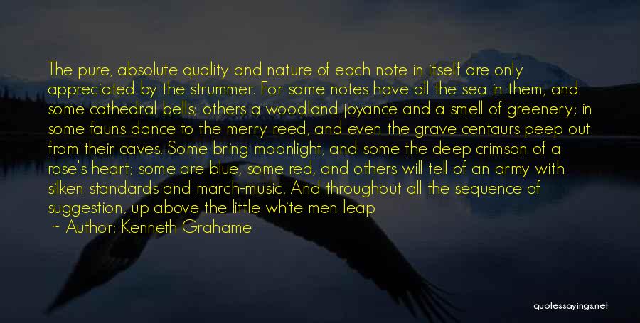 Kenneth Grahame Quotes 1265713