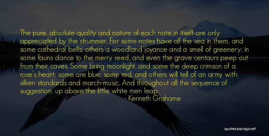 Kenneth Grahame Quotes 1265713