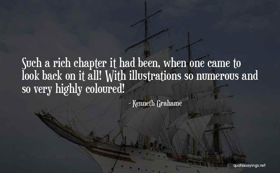 Kenneth Grahame Quotes 1385738