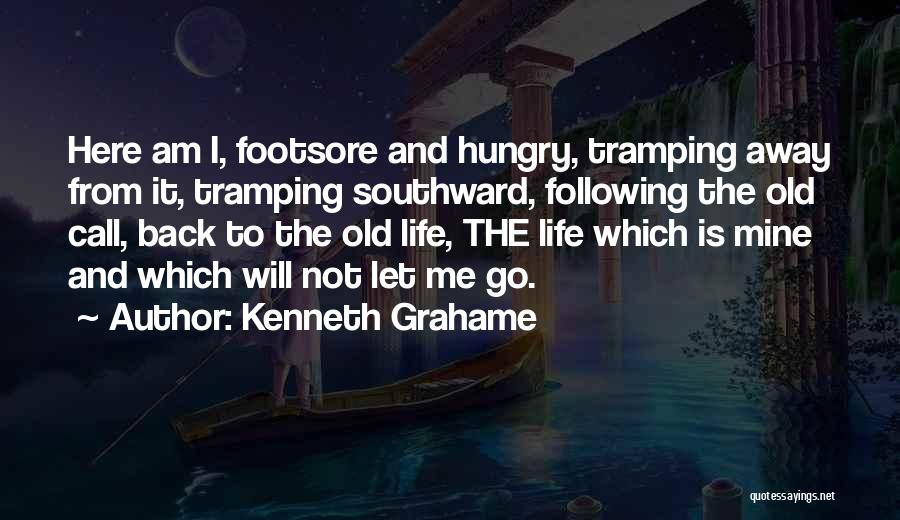 Kenneth Grahame Quotes 1610692