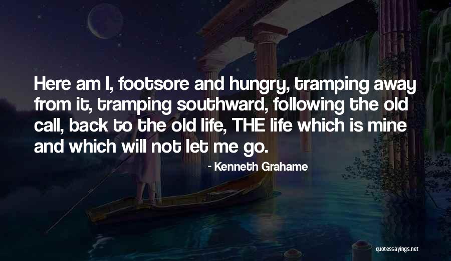 Kenneth Grahame Quotes 1610692 Kenneth Grahame Quotes 1610692