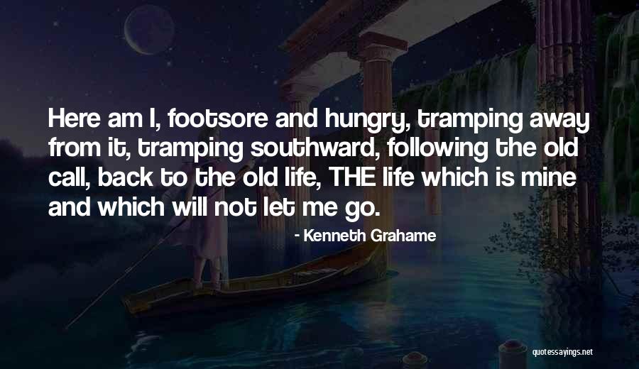 Kenneth Grahame Quotes 1610692