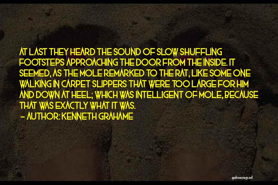 Kenneth Grahame Quotes 1610941