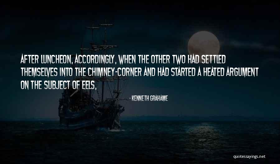 Kenneth Grahame Quotes 1721804 Kenneth Grahame Quotes 1721804