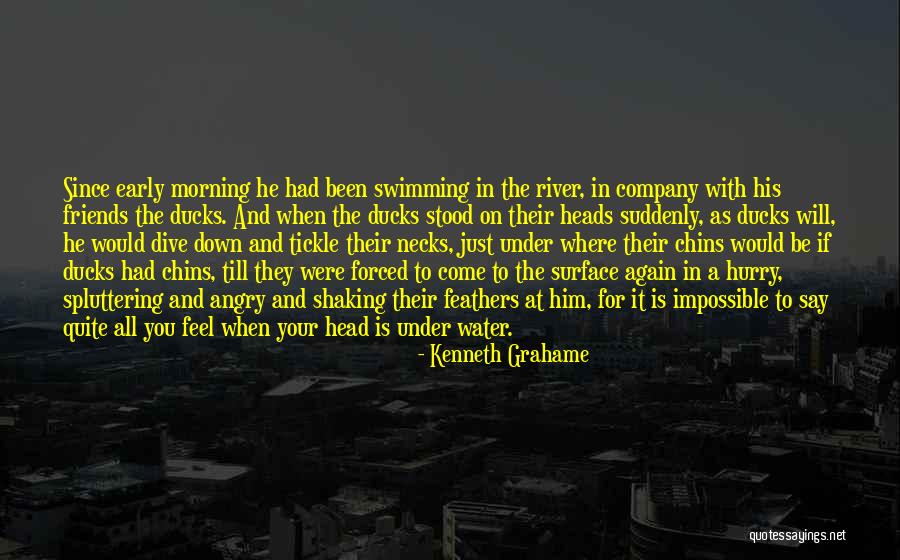 Kenneth Grahame Quotes 1827653