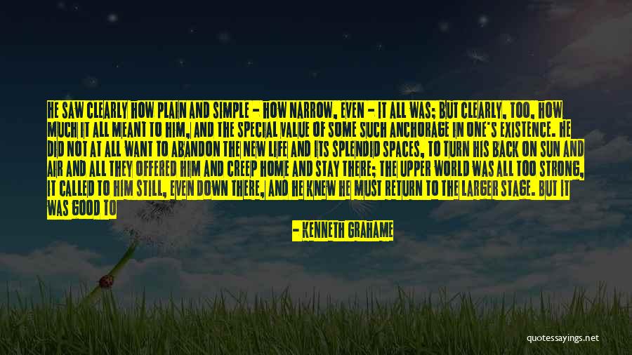 Kenneth Grahame Quotes 188387 Kenneth Grahame Quotes 188387