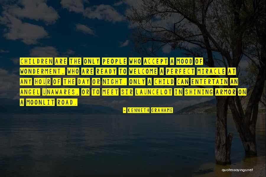Kenneth Grahame Quotes 1898939 Kenneth Grahame Quotes 1898939