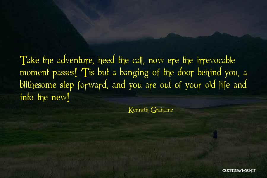 Kenneth Grahame Quotes 2040507