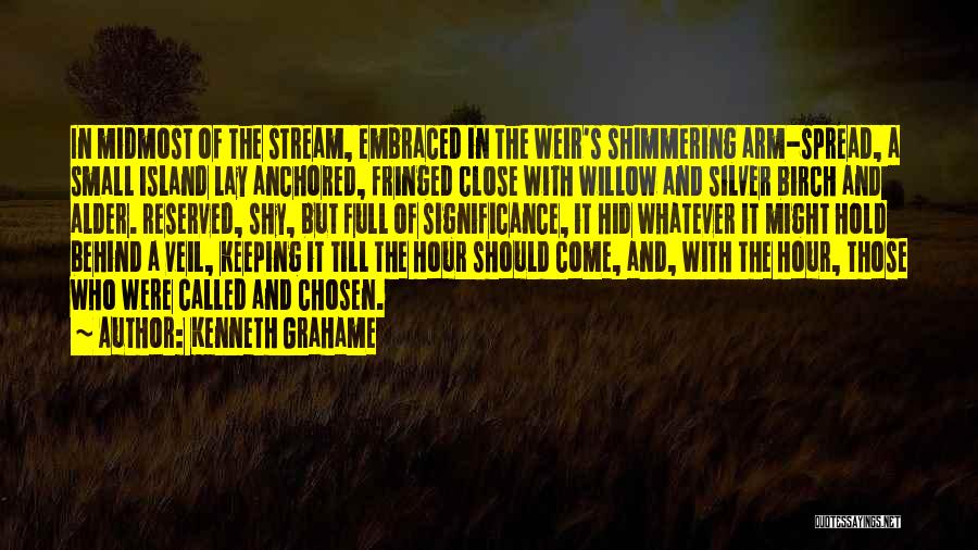 Kenneth Grahame Quotes 2048423