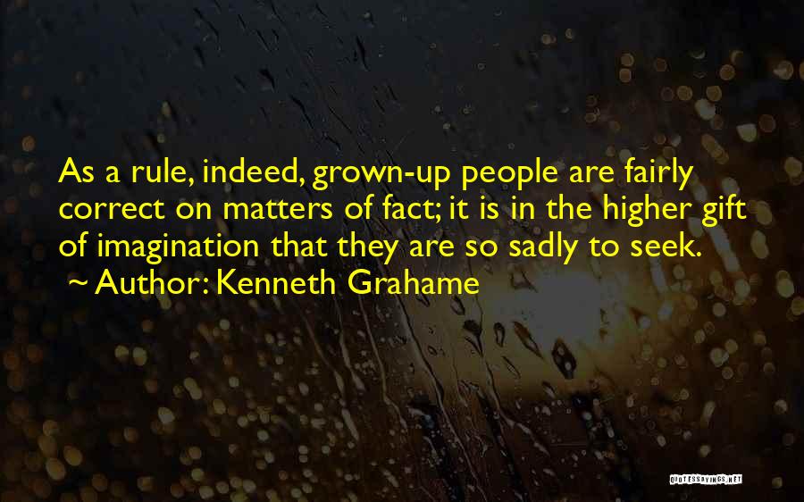 Kenneth Grahame Quotes 2095727