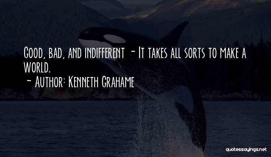 Kenneth Grahame Quotes 2152482