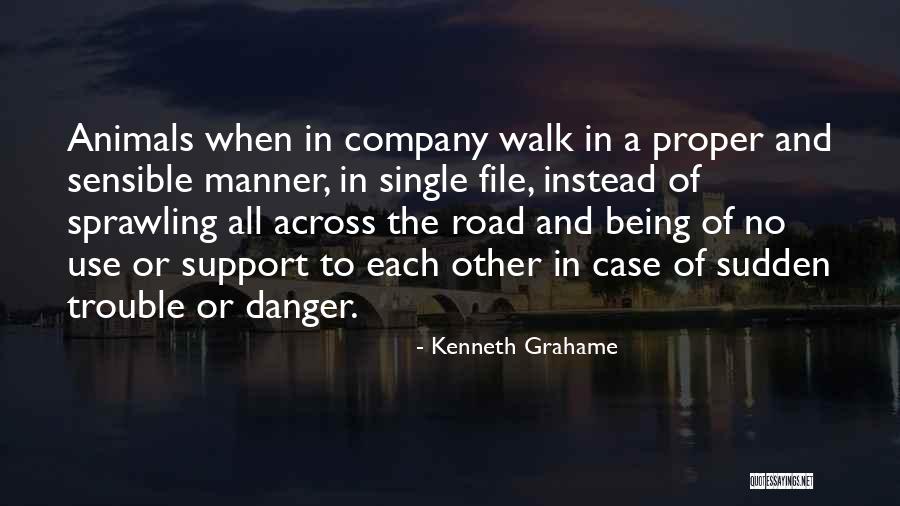 Kenneth Grahame Quotes 2244192