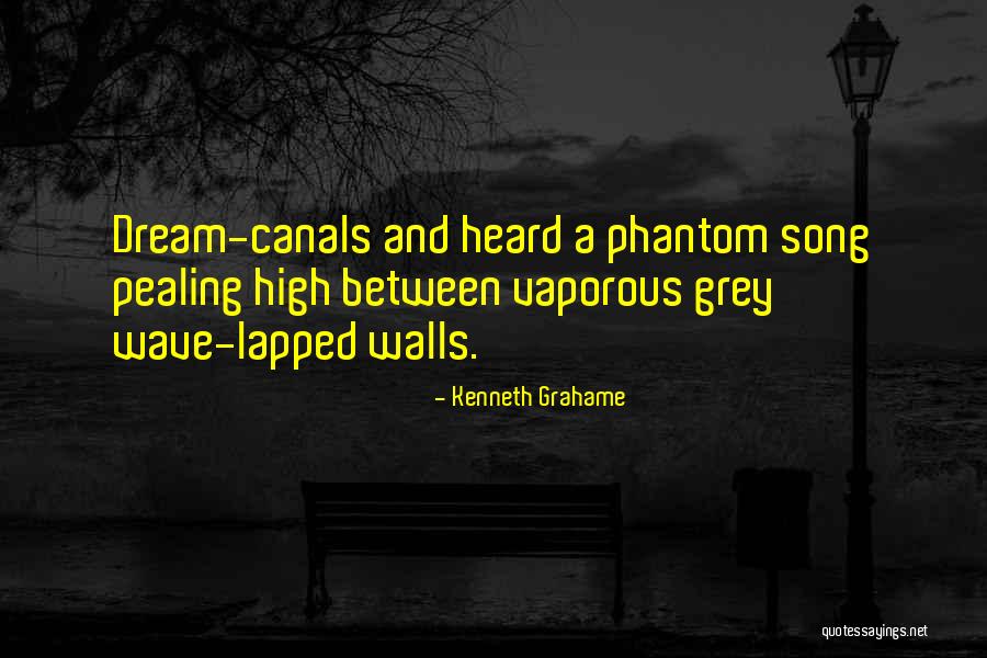 Kenneth Grahame Quotes 226049