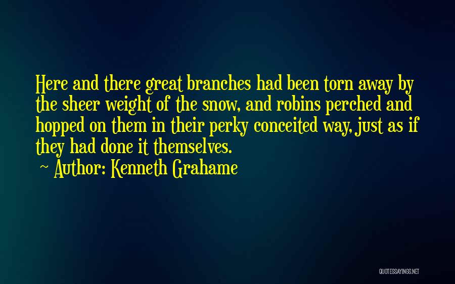 Kenneth Grahame Quotes 2263221