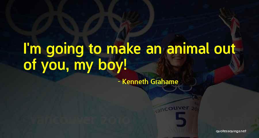 Kenneth Grahame Quotes 247895 Kenneth Grahame Quotes 247895