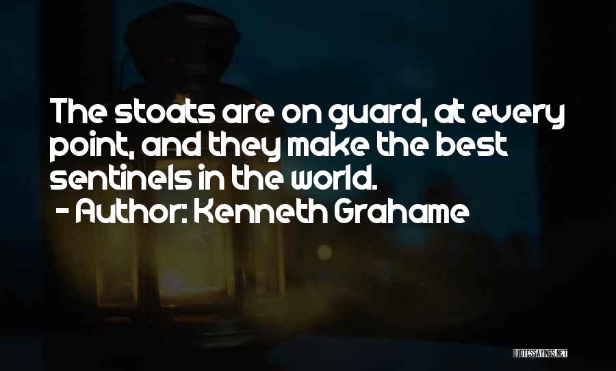 Kenneth Grahame Quotes 262138
