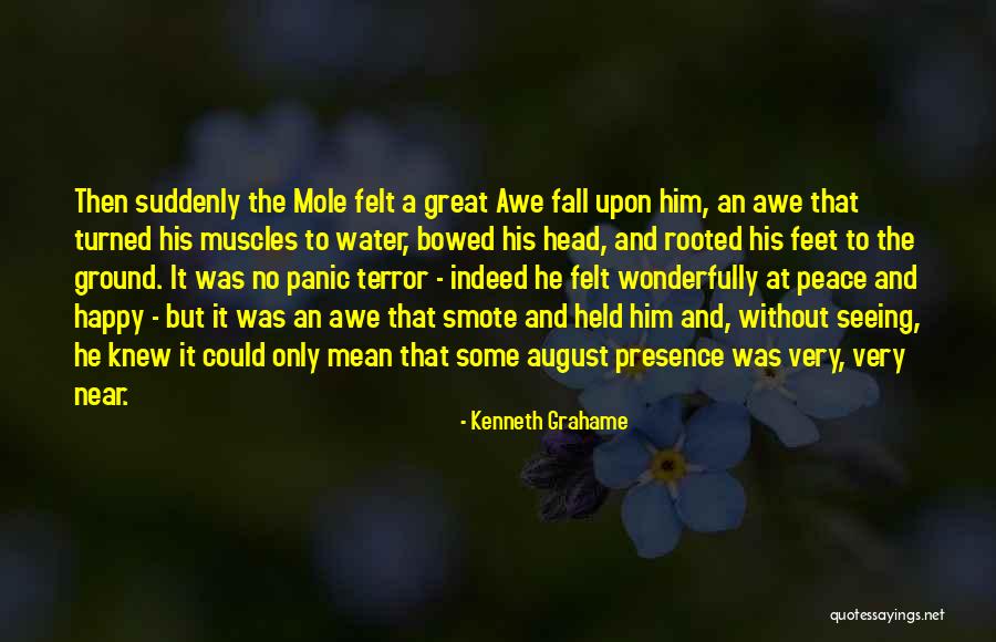 Kenneth Grahame Quotes 270165 Kenneth Grahame Quotes 270165