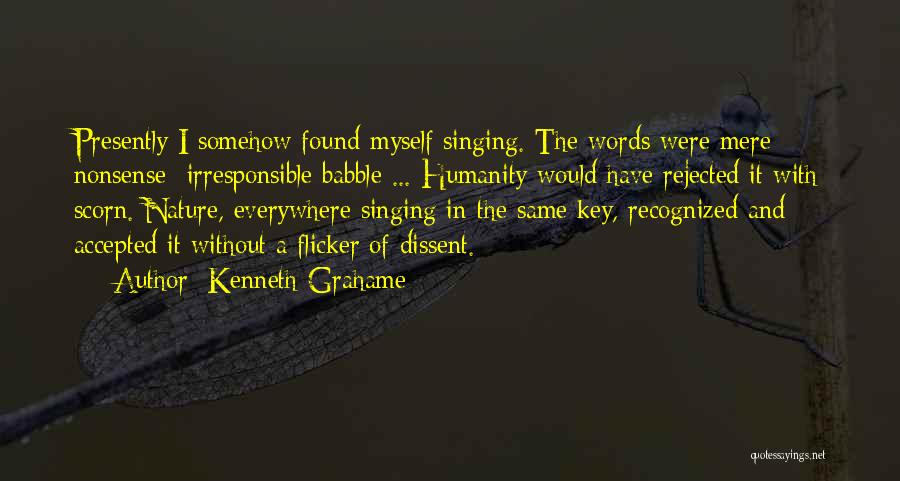 Kenneth Grahame Quotes 291683