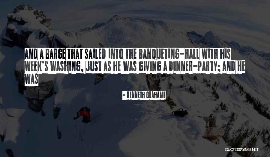 Kenneth Grahame Quotes 307092 Kenneth Grahame Quotes 307092