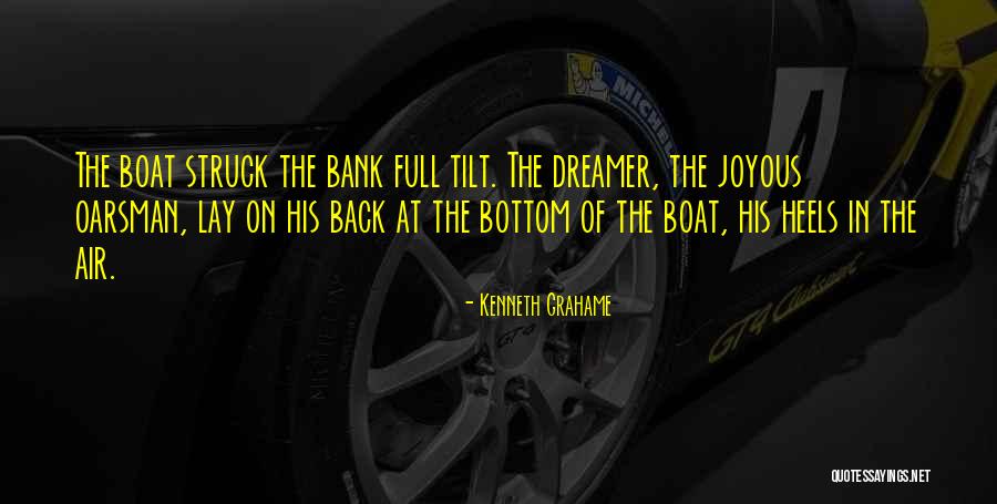 Kenneth Grahame Quotes 438991 Kenneth Grahame Quotes 438991