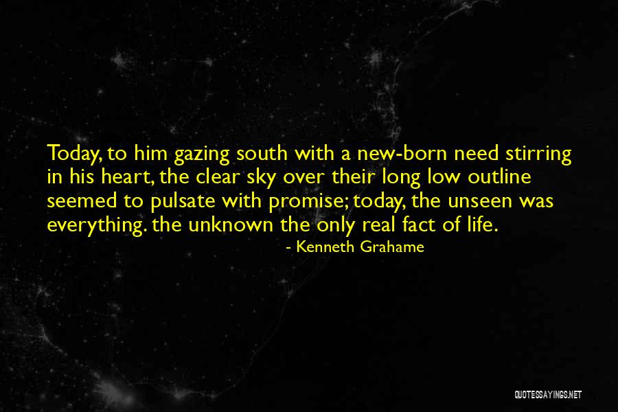 Kenneth Grahame Quotes 447519