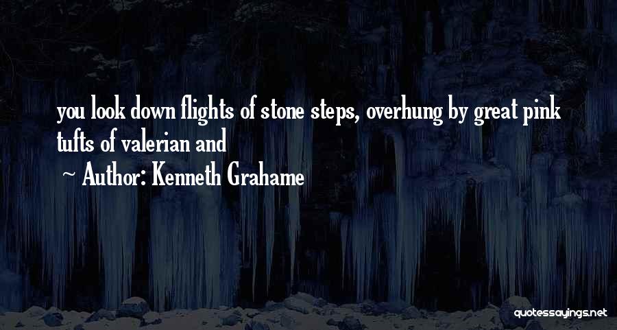 Kenneth Grahame Quotes 573306