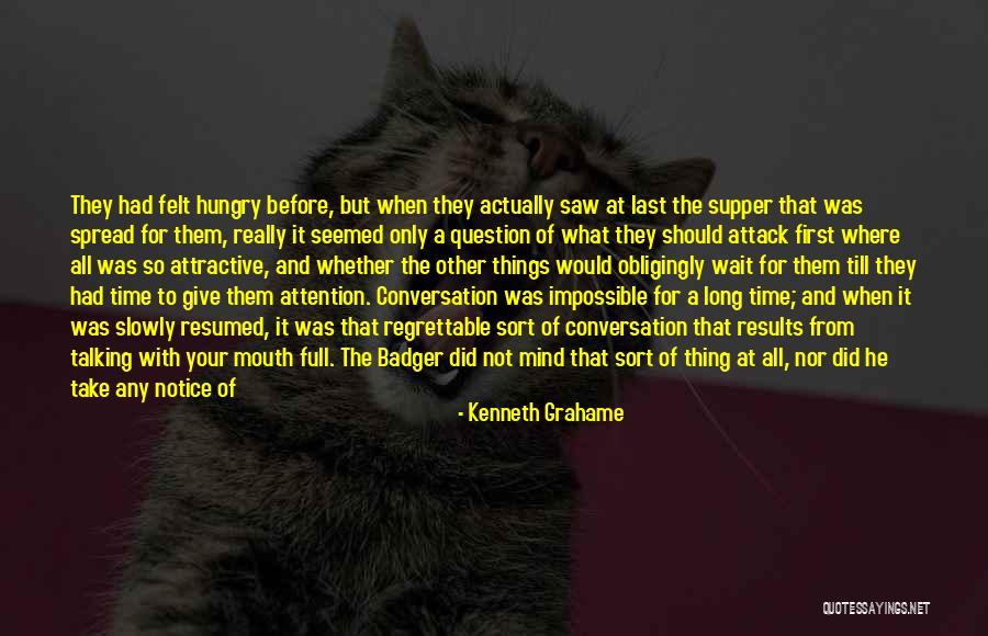Kenneth Grahame Quotes 589319 Kenneth Grahame Quotes 589319