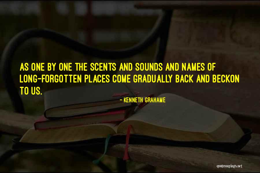 Kenneth Grahame Quotes 620501