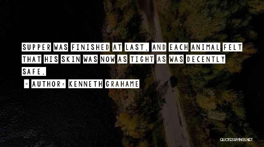 Kenneth Grahame Quotes 637760