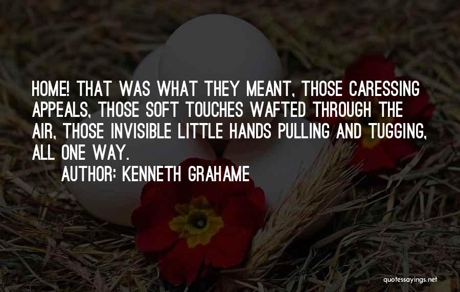 Kenneth Grahame Quotes 716560