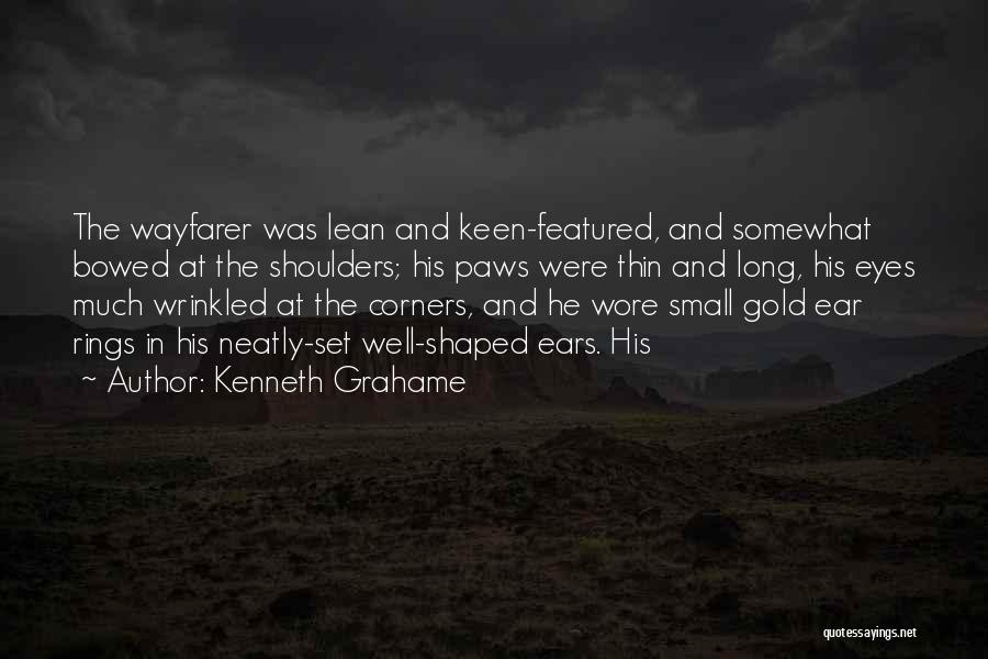 Kenneth Grahame Quotes 834542