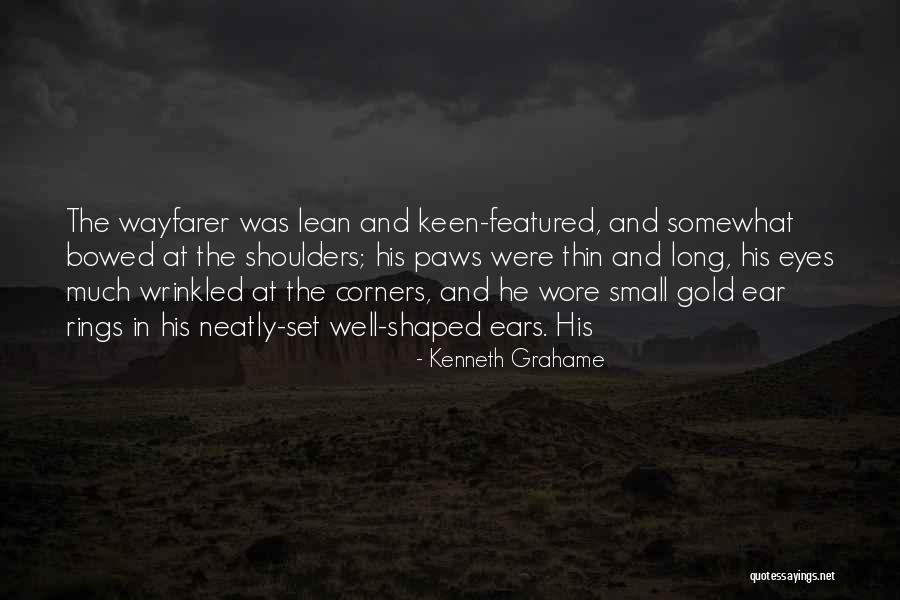 Kenneth Grahame Quotes 834542