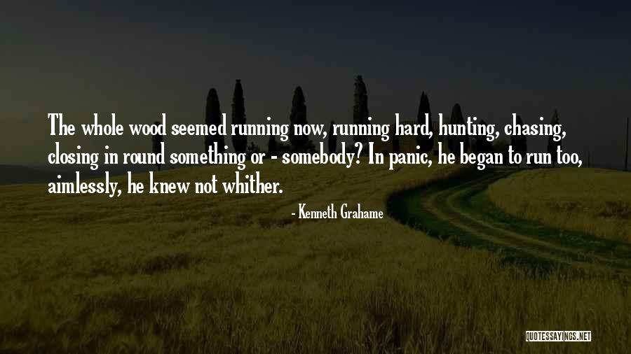 Kenneth Grahame Quotes 89330