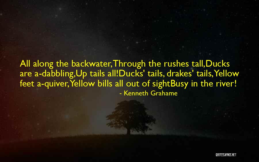 Kenneth Grahame Quotes 995579 Kenneth Grahame Quotes 995579