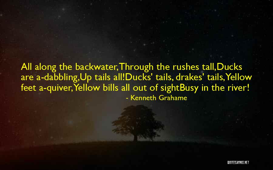 Kenneth Grahame Quotes 995579