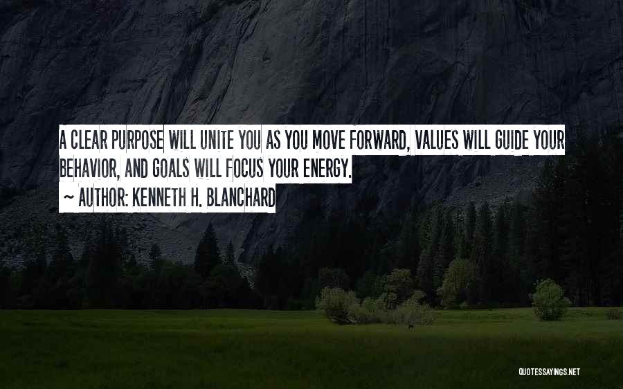 Kenneth H. Blanchard Quotes 1210410