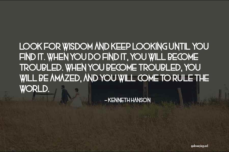 Kenneth Hanson Quotes 2064950 Kenneth Hanson Quotes 2064950