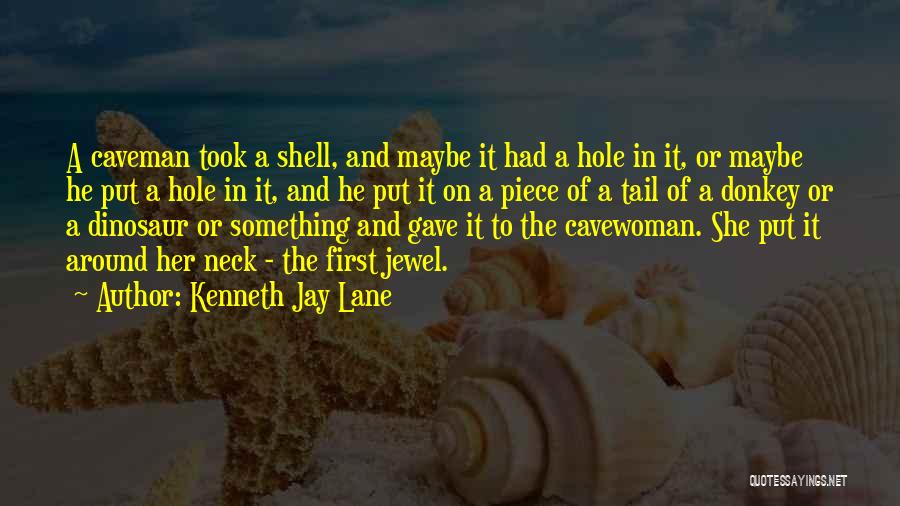 Kenneth Jay Lane Quotes 1147855