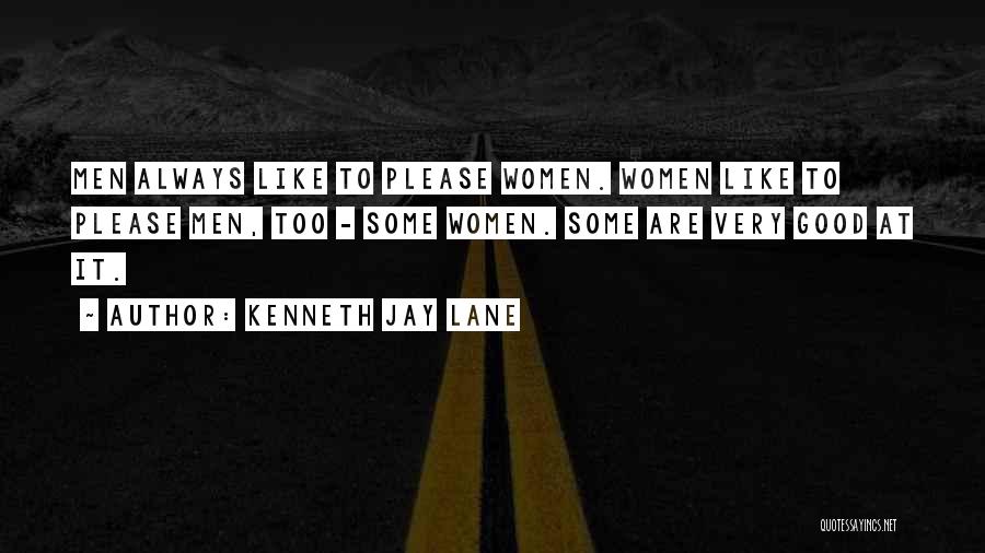 Kenneth Jay Lane Quotes 1683738