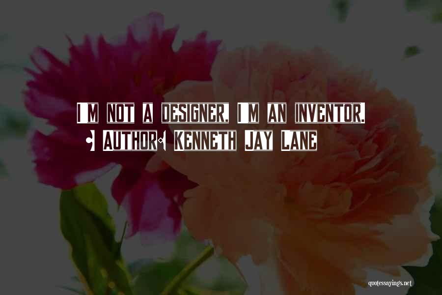 Kenneth Jay Lane Quotes 624696