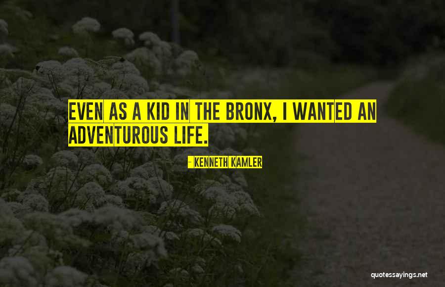 Kenneth Kamler Quotes 214781 Kenneth Kamler Quotes 214781