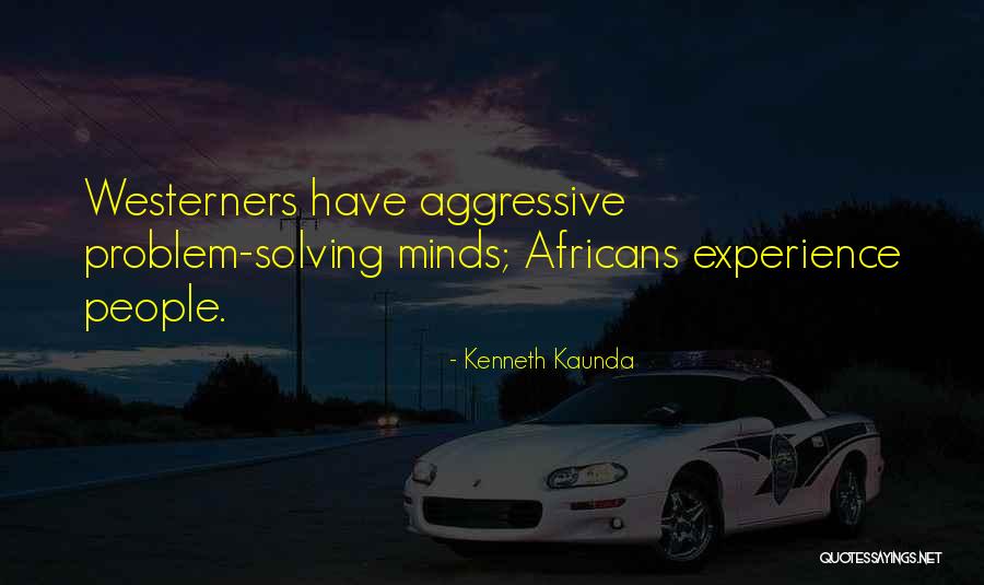 Kenneth Kaunda Quotes 1194066