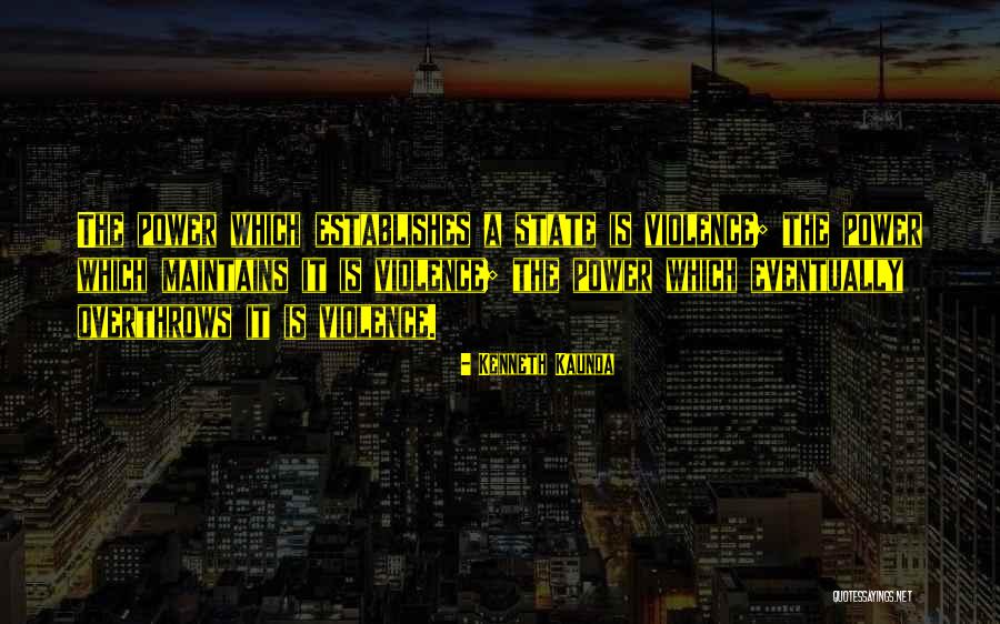 Kenneth Kaunda Quotes 1858608 Kenneth Kaunda Quotes 1858608