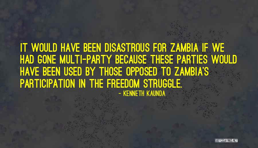 Kenneth Kaunda Quotes 2016158 Kenneth Kaunda Quotes 2016158