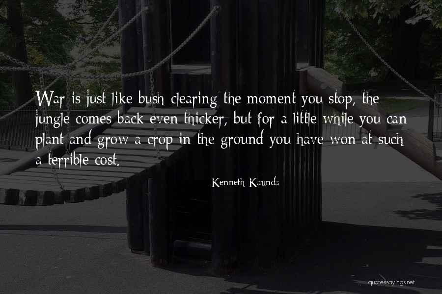 Kenneth Kaunda Quotes 776577 Kenneth Kaunda Quotes 776577