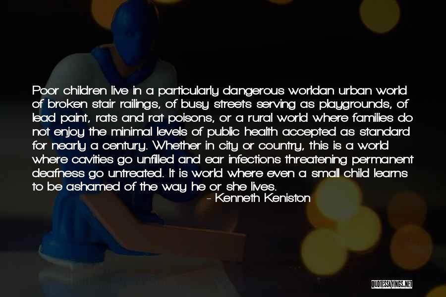 Kenneth Keniston Quotes 1084924 Kenneth Keniston Quotes 1084924