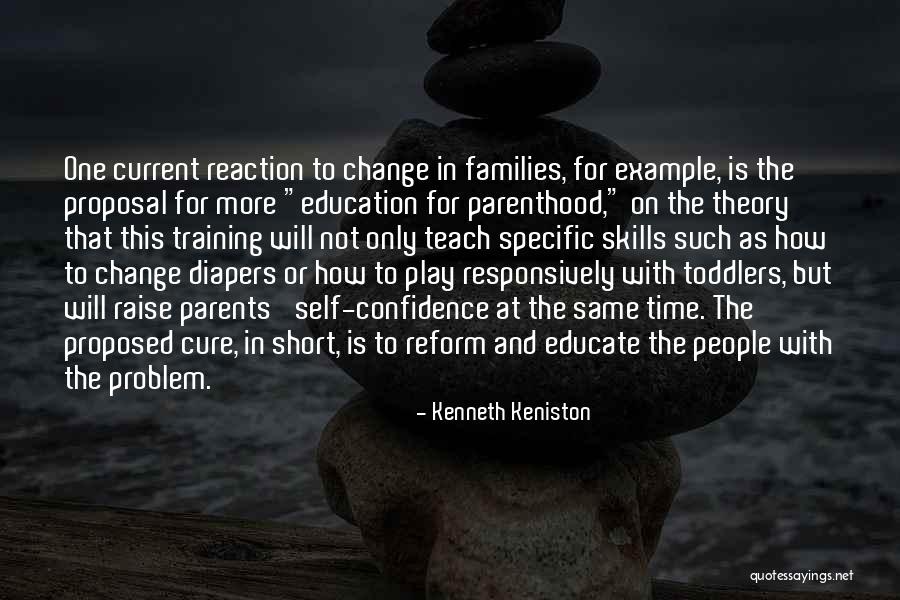 Kenneth Keniston Quotes 1128174 Kenneth Keniston Quotes 1128174