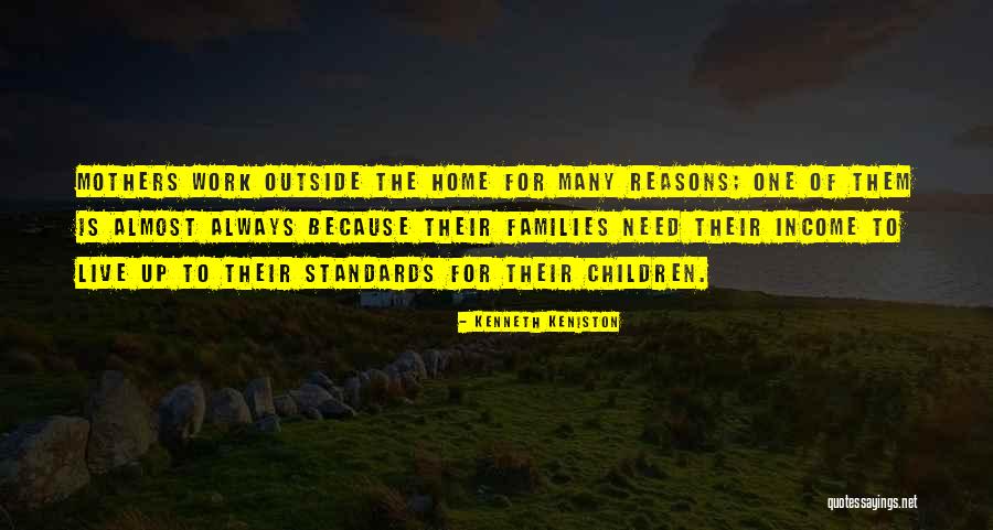 Kenneth Keniston Quotes 1853123 Kenneth Keniston Quotes 1853123