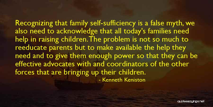 Kenneth Keniston Quotes 485745 Kenneth Keniston Quotes 485745