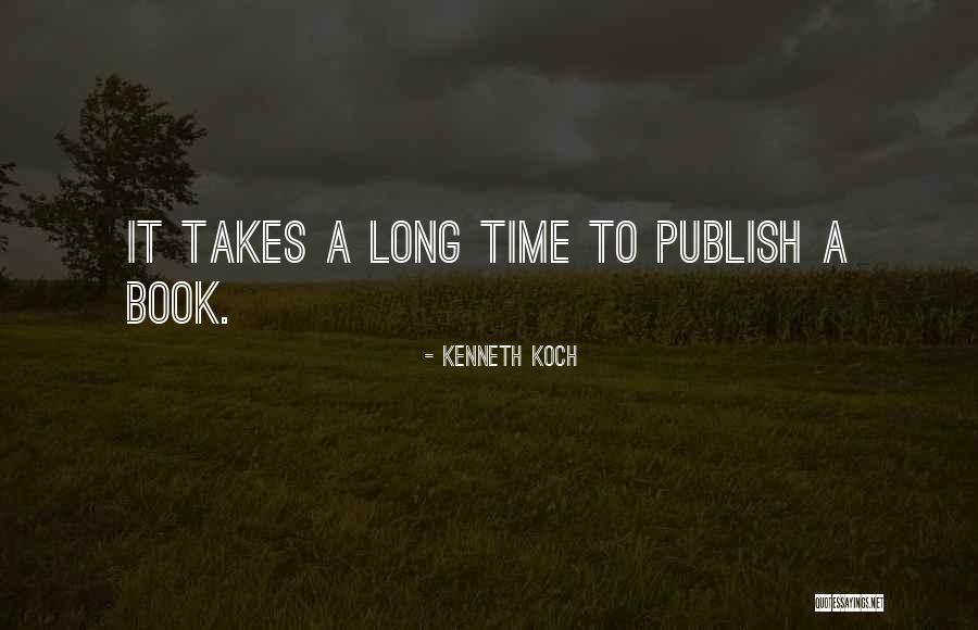 Kenneth Koch Quotes 1540947 Kenneth Koch Quotes 1540947